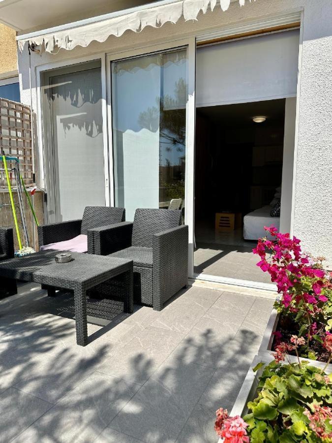 H&O Danaos Sea Breeze Apartment بافوس المظهر الخارجي الصورة