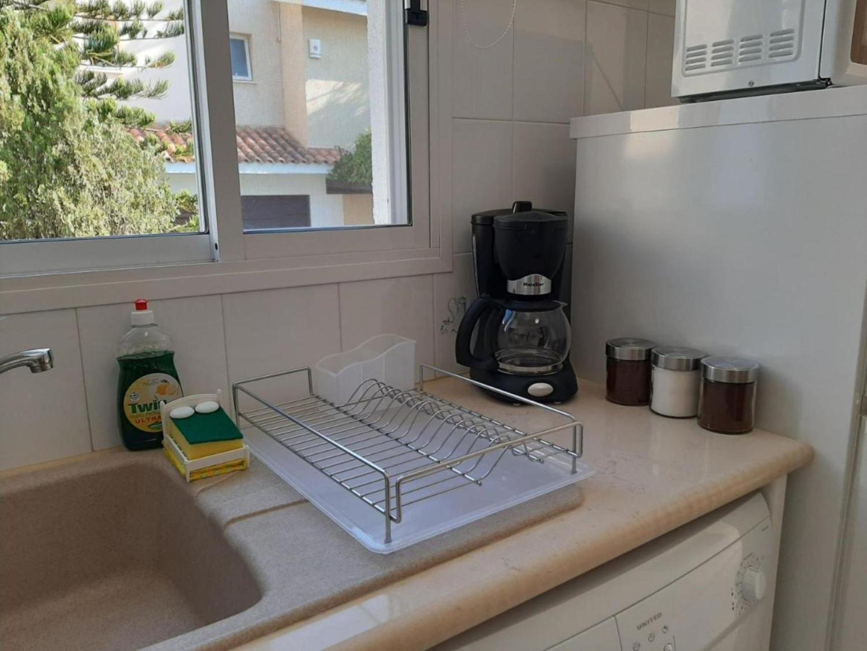 H&O Danaos Sea Breeze Apartment بافوس المظهر الخارجي الصورة