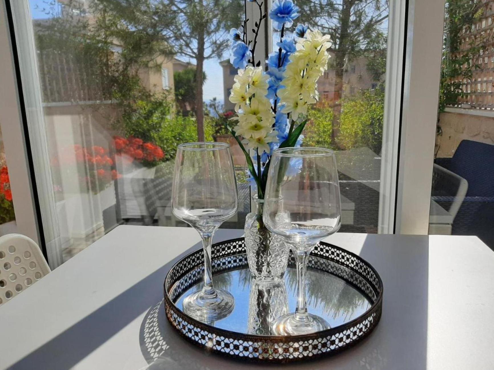 H&O Danaos Sea Breeze Apartment بافوس المظهر الخارجي الصورة