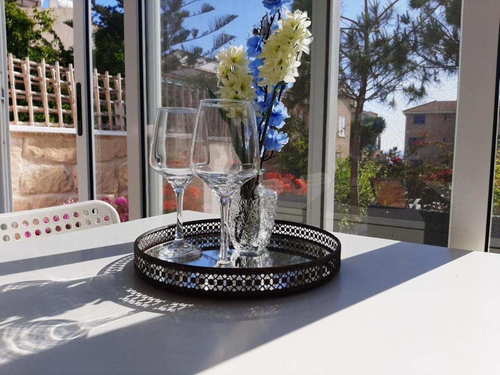 H&O Danaos Sea Breeze Apartment بافوس المظهر الخارجي الصورة