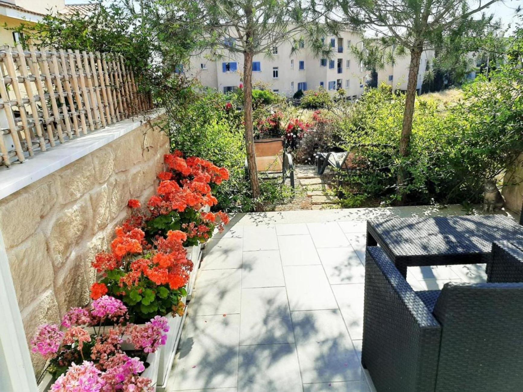 H&O Danaos Sea Breeze Apartment بافوس المظهر الخارجي الصورة
